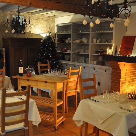 Caraman Le Lac De Crivito Bed & Breakfast エクステリア 写真